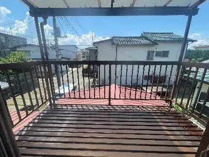 4DK Kofu City Yamanashi Prefecture (3)