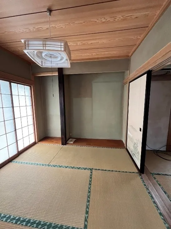 4DK Kofu City Yamanashi Prefecture (5)