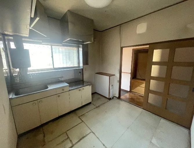 4DK Kofu City Yamanashi Prefecture (8)