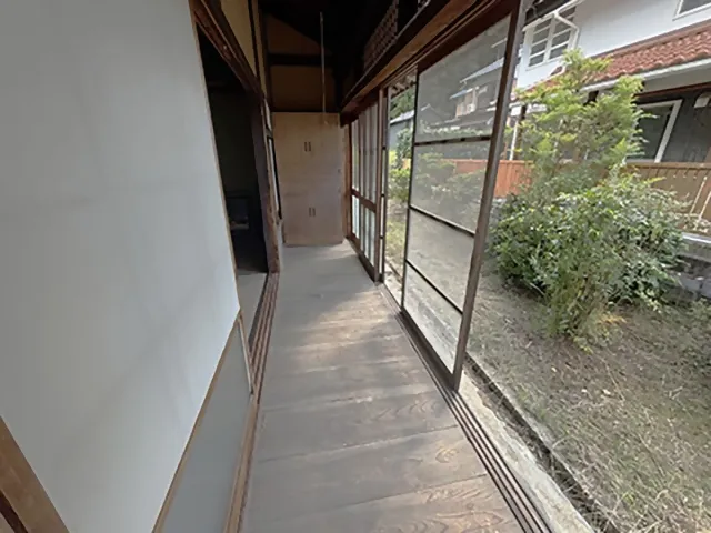 5DK Property Kurayoshi City Tottori Prefecture (2)