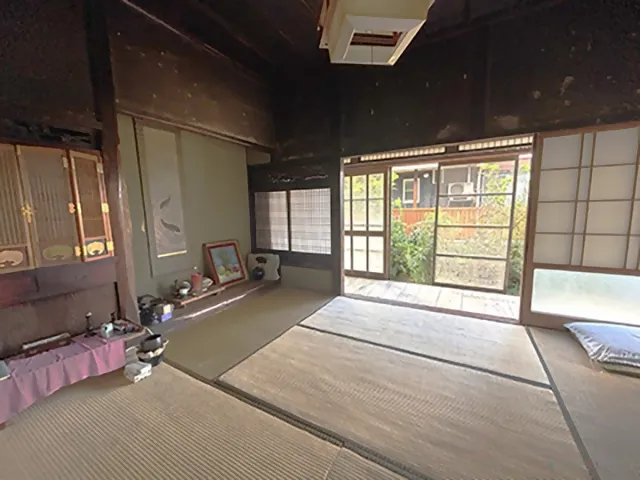 5DK Property Kurayoshi City Tottori Prefecture (11)