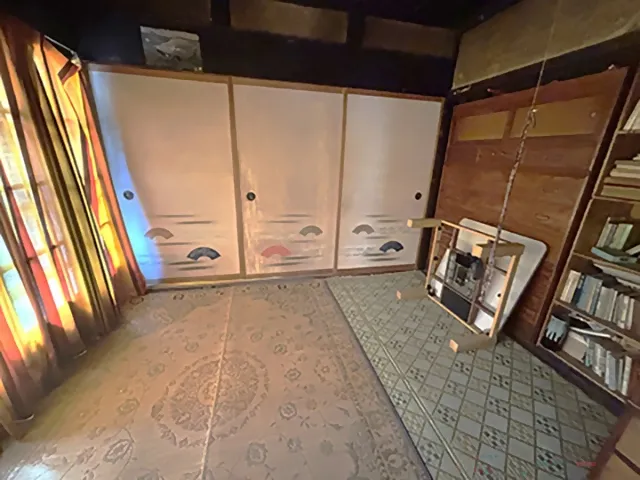 5DK Property Kurayoshi City Tottori Prefecture (12)