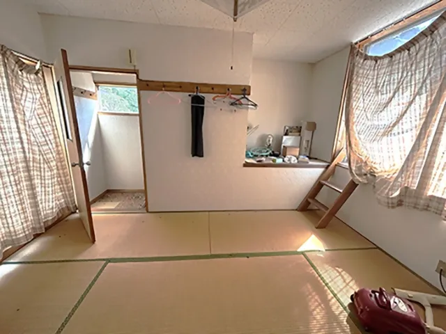 5DK Property Kurayoshi City Tottori Prefecture (14)