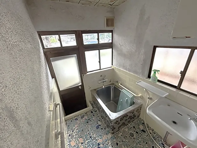5DK Property Kurayoshi City Tottori Prefecture (16)