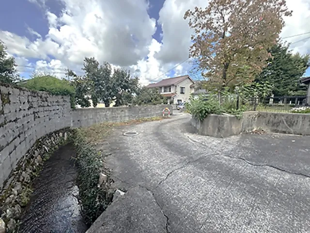 5DK Property Kurayoshi City Tottori Prefecture (17)