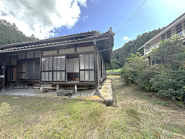 5DK Property Kurayoshi City Tottori Prefecture (3)