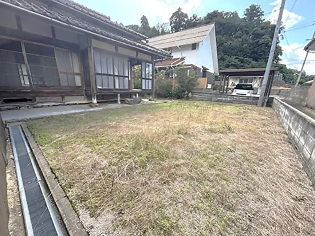 5DK Property Kurayoshi City Tottori Prefecture (4)