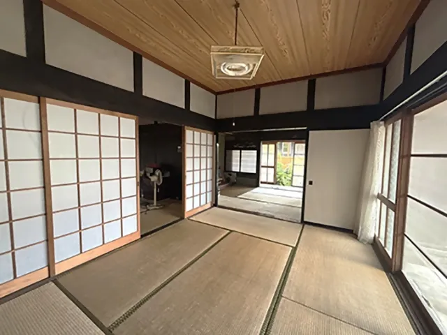 5DK Property Kurayoshi City Tottori Prefecture (6)