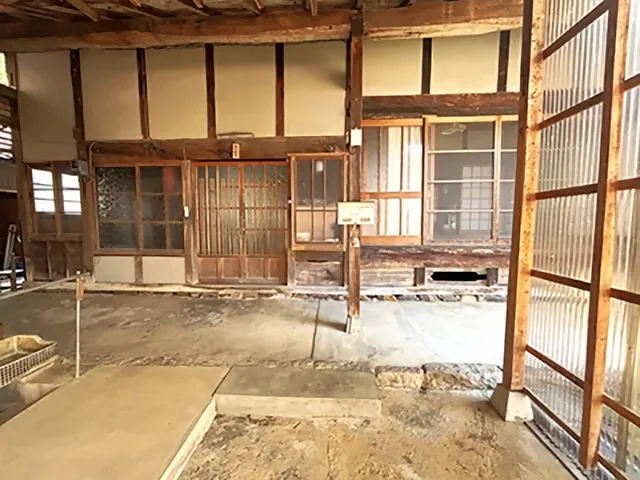 5DK Property Kurayoshi City Tottori Prefecture (7)