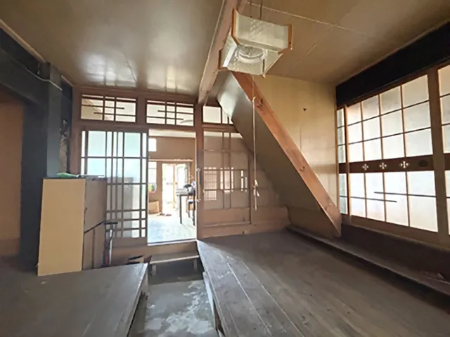 5DK Property Kurayoshi City Tottori Prefecture (8)