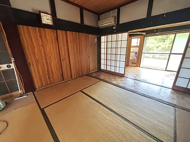 5DK Property Kurayoshi City Tottori Prefecture (9)