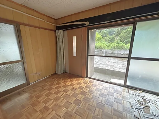 5DK Property Kurayoshi City Tottori Prefecture (10)