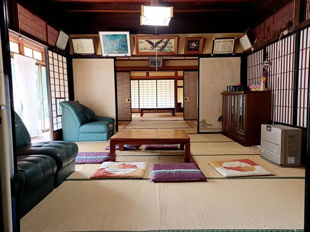 10DK Property Unnan City, Shimane Prefecture (2)
