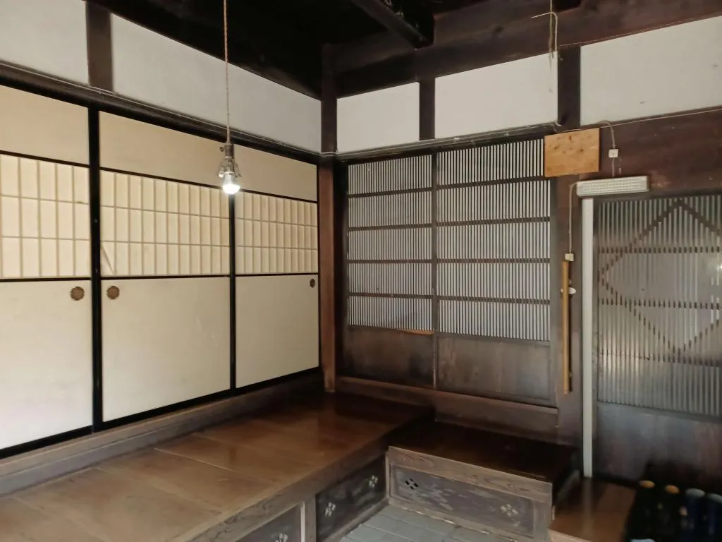 10DK Property Unnan City, Shimane Prefecture (3)