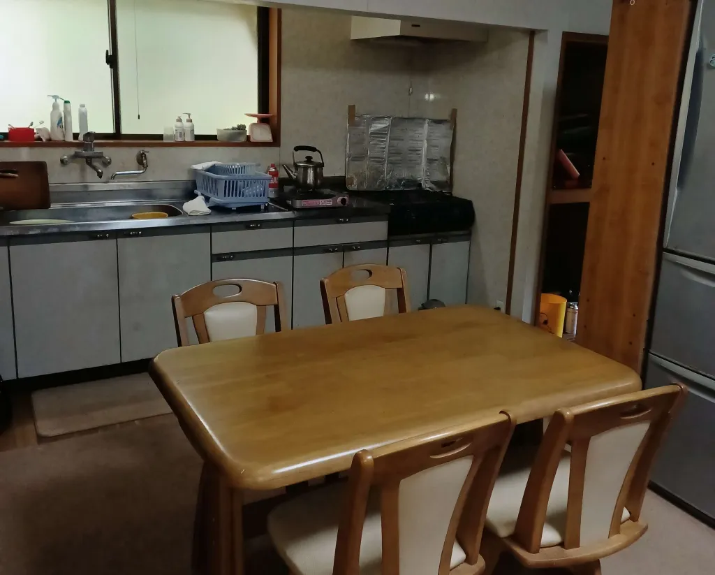 10DK Property Unnan City, Shimane Prefecture (5)