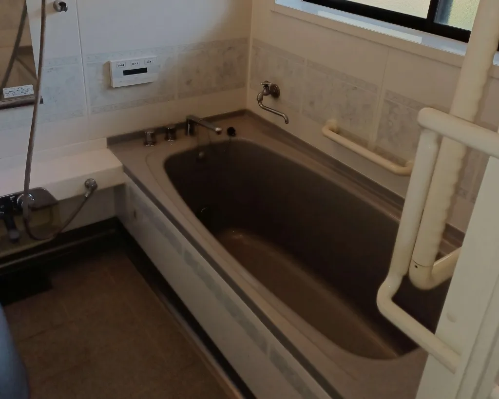 10DK Property Unnan City, Shimane Prefecture (6)