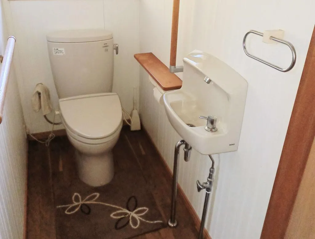10DK Property Unnan City, Shimane Prefecture (7)