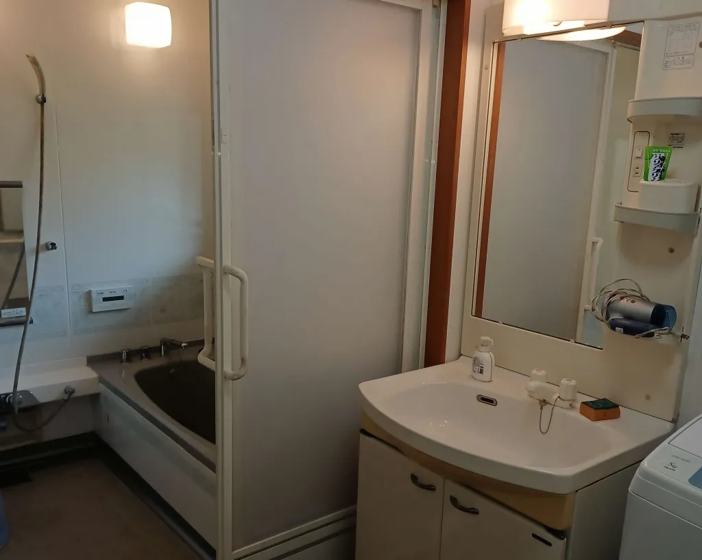 10DK Property Unnan City, Shimane Prefecture (8)