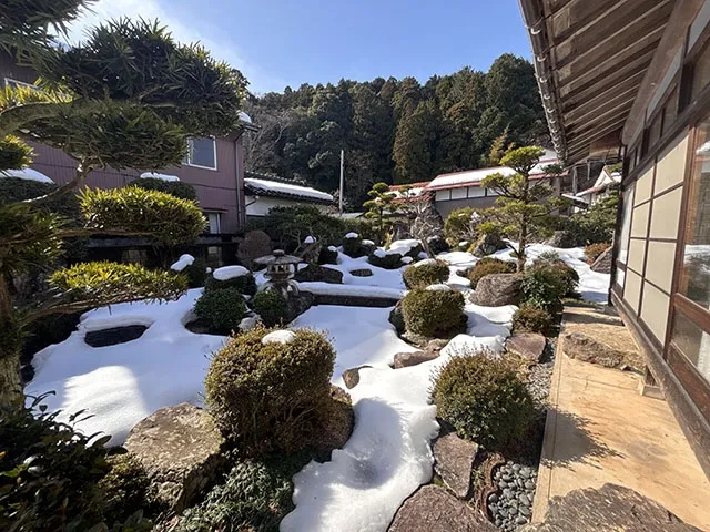 9SLDK property Kurayoshi City Tottori Prefecture (2)