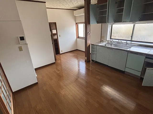 9SLDK property Kurayoshi City Tottori Prefecture (11)