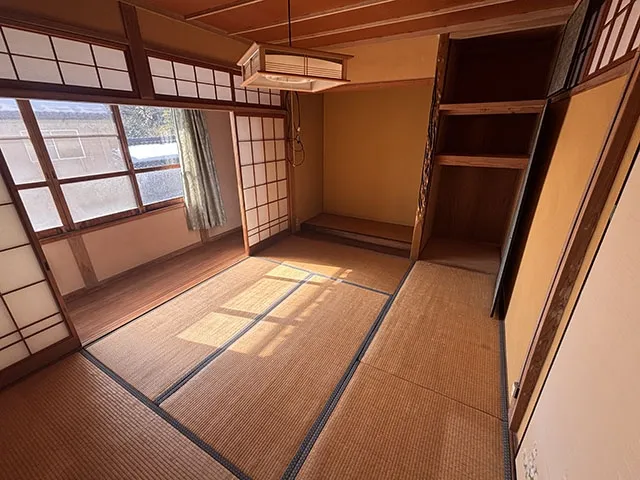 9SLDK property Kurayoshi City Tottori Prefecture (13)