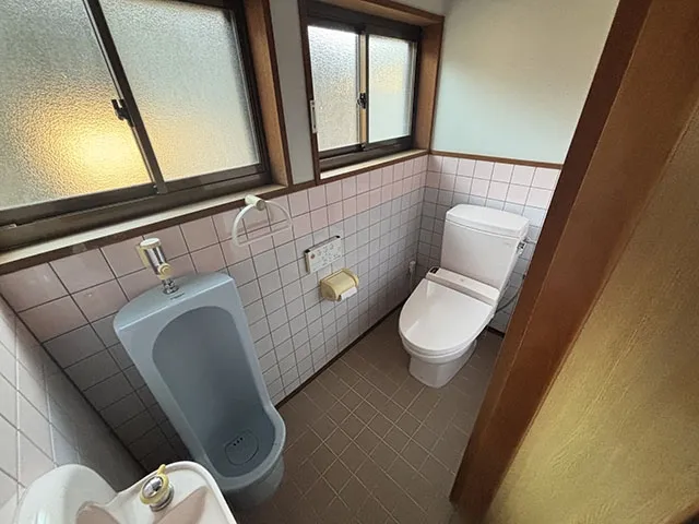 9SLDK property Kurayoshi City Tottori Prefecture (15)