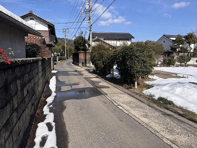 9SLDK property Kurayoshi City Tottori Prefecture (4)