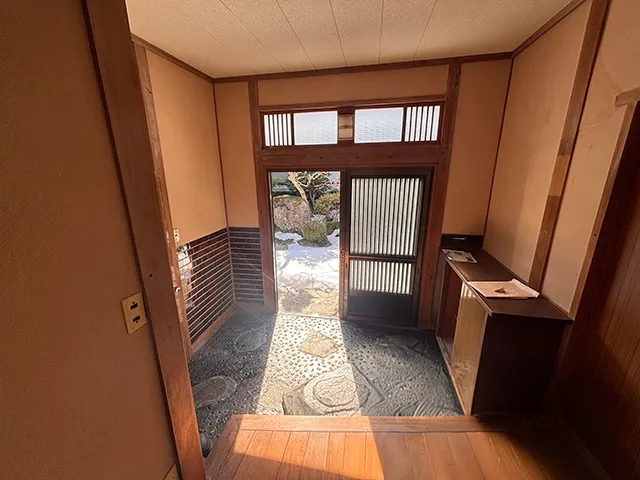 9SLDK property Kurayoshi City Tottori Prefecture (6)