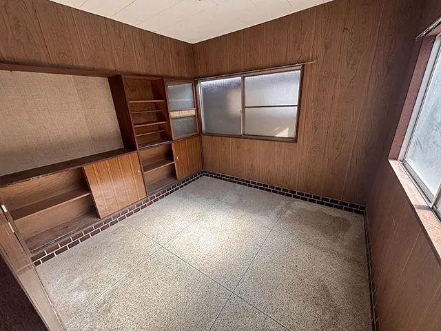 9SLDK property Kurayoshi City Tottori Prefecture (7)
