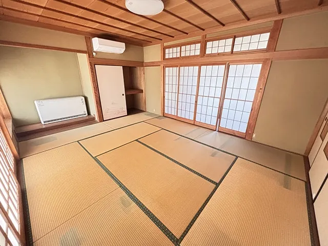 9SLDK property Kurayoshi City Tottori Prefecture (9)