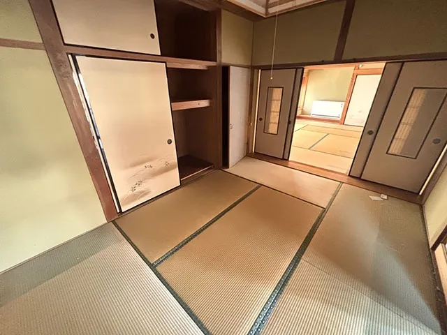 9SLDK property Kurayoshi City Tottori Prefecture (10)