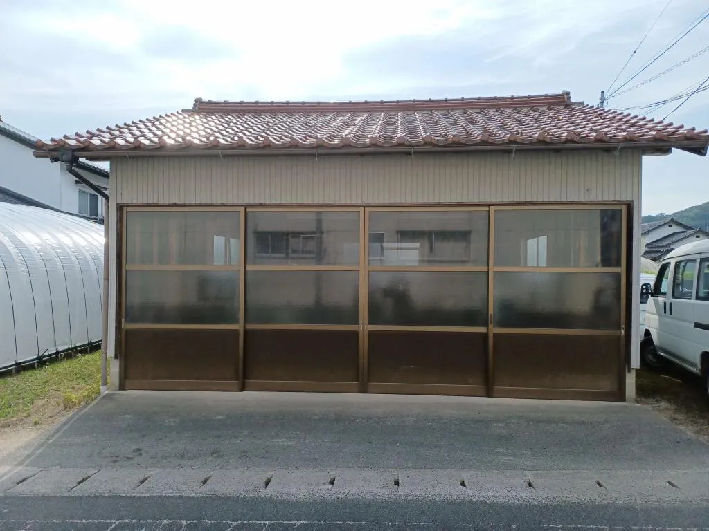 7DK Property Unnan City Shimane Prefecture (2)