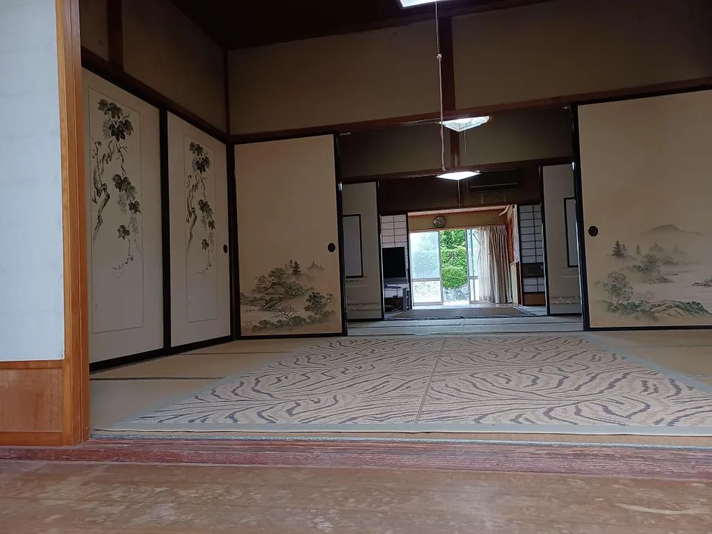7DK Property Unnan City Shimane Prefecture (3)