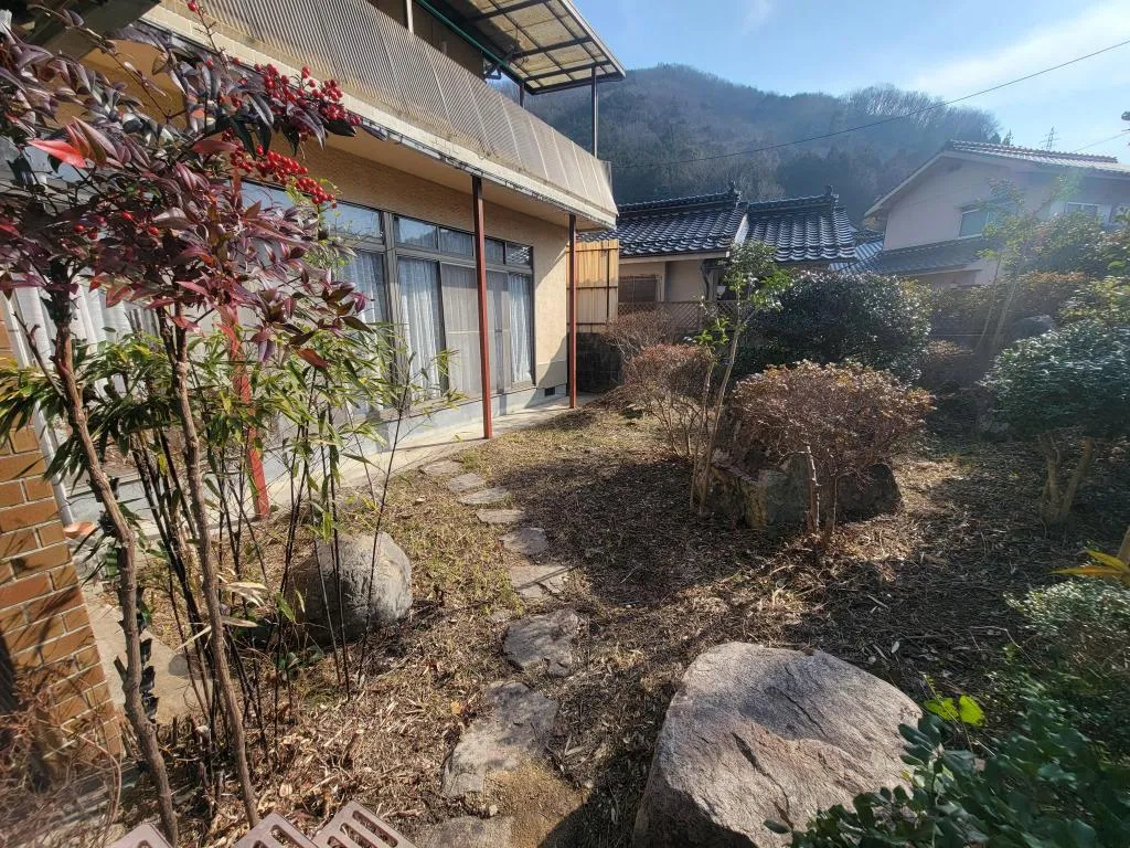 8K Property Niimi City Okayama Prefecture (2)