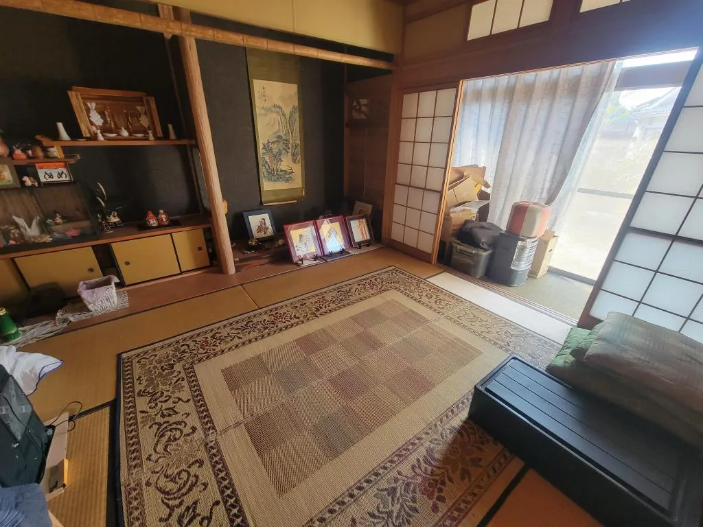 8K Property Niimi City Okayama Prefecture (3)