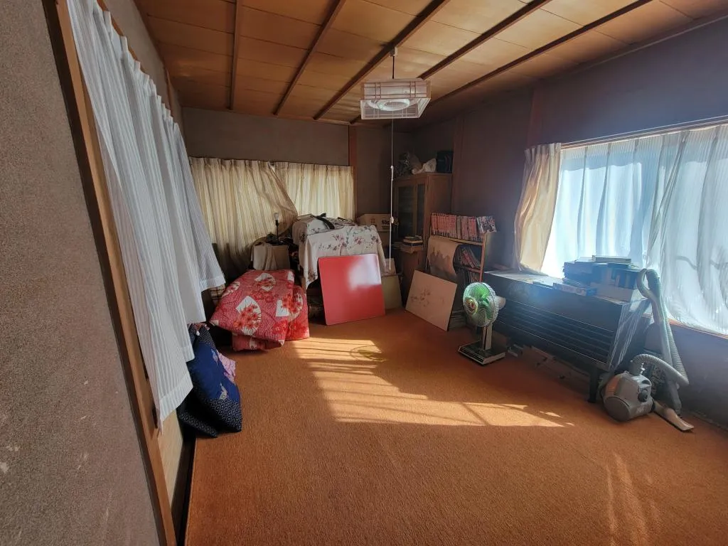 8K Property Niimi City Okayama Prefecture (4)