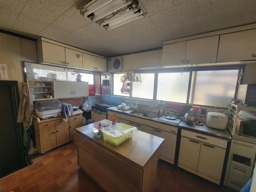 8K Property Niimi City Okayama Prefecture (5)