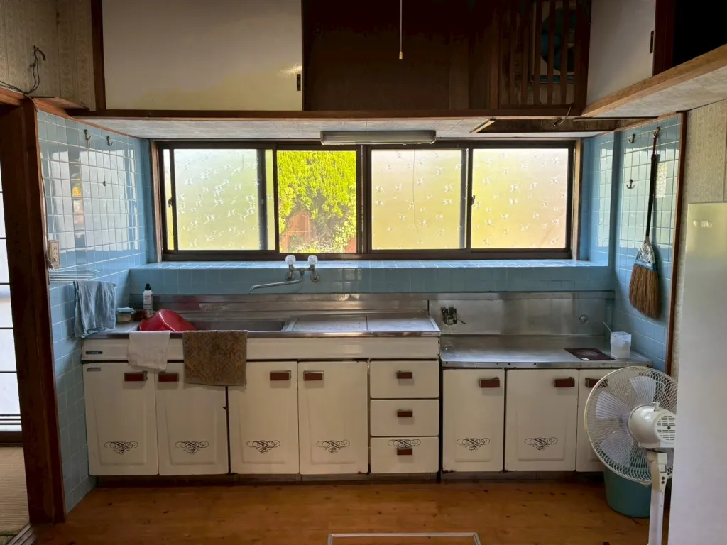 5K Property Minamikyushu City Kagoshima Prefecture (12)