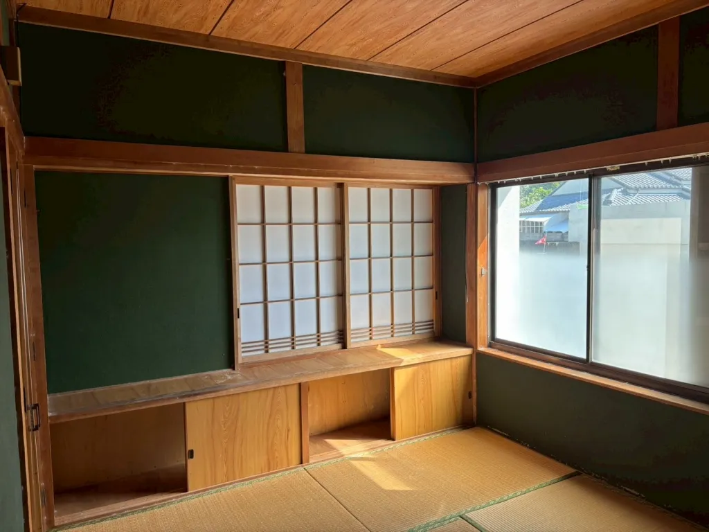 5K Property Minamikyushu City Kagoshima Prefecture (4)
