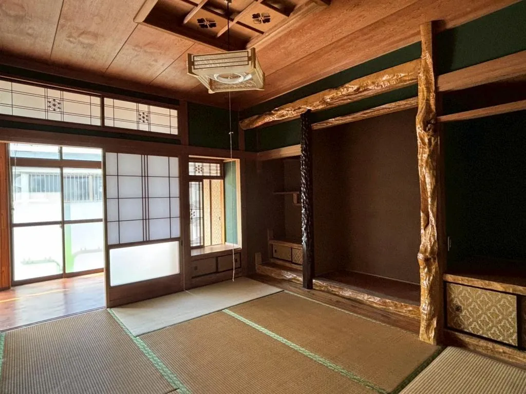 5K Property Minamikyushu City Kagoshima Prefecture (5)