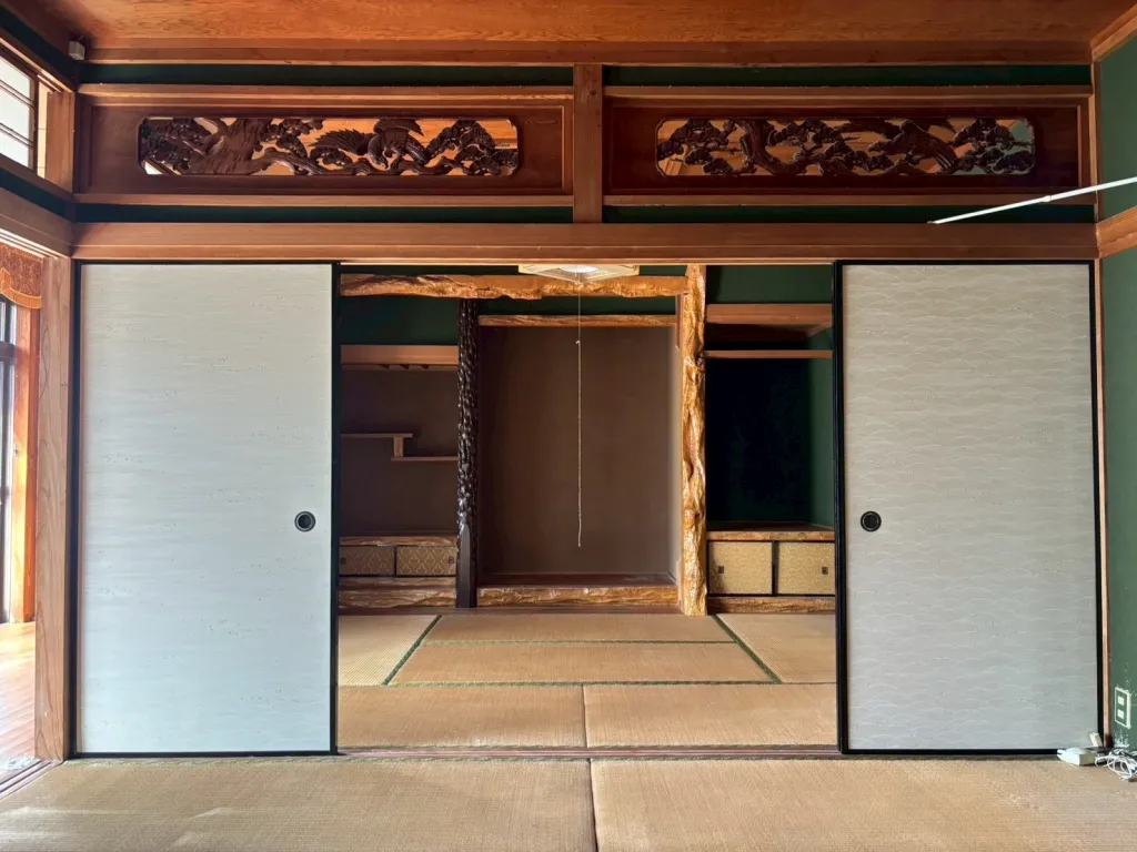 5K Property Minamikyushu City Kagoshima Prefecture (7)