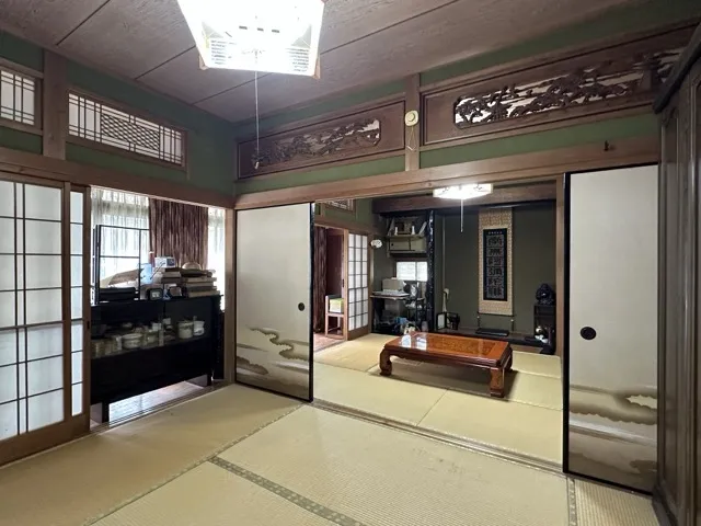 5K Property Minamikyushu City Kagoshima Prefecture (2)
