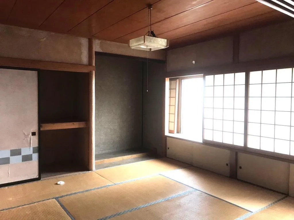 4DK Nagai City Yamagata Prefecture (3)