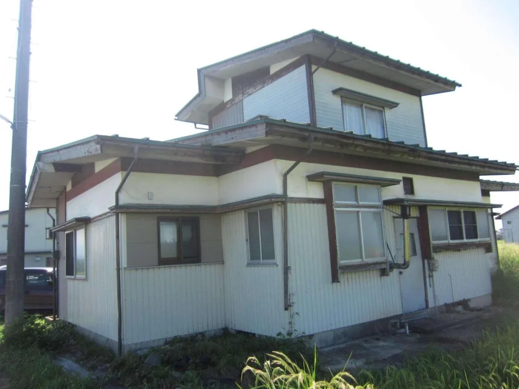 4K Property Kahoku-cho Yamagata Prefecture (2)