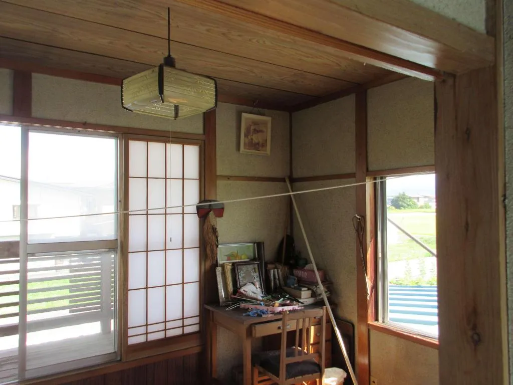 4K Property Kahoku-cho Yamagata Prefecture (4)