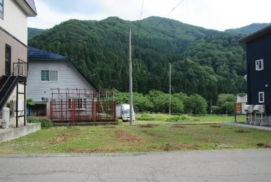 3-Bedroom Property Mogami Town Yamagata Prefecture (1)