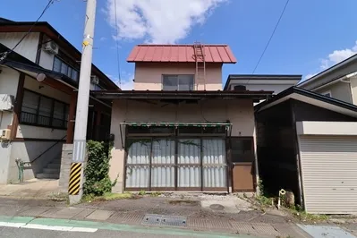 Yamagata Prefecture Oe Town Detached House Property (1)