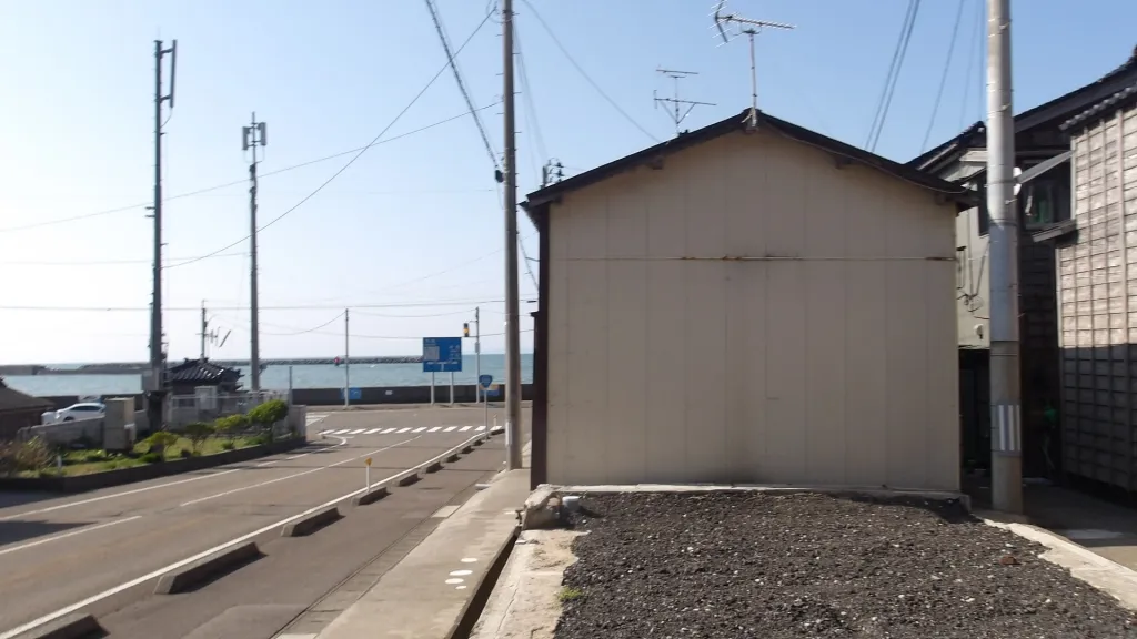 5DK Property Izumozaki-machi Niigata (2)