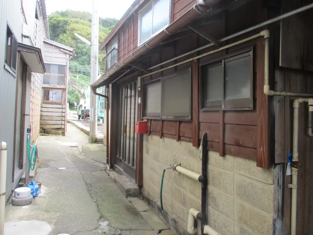 5DK Property Izumozaki-machi Niigata (3)
