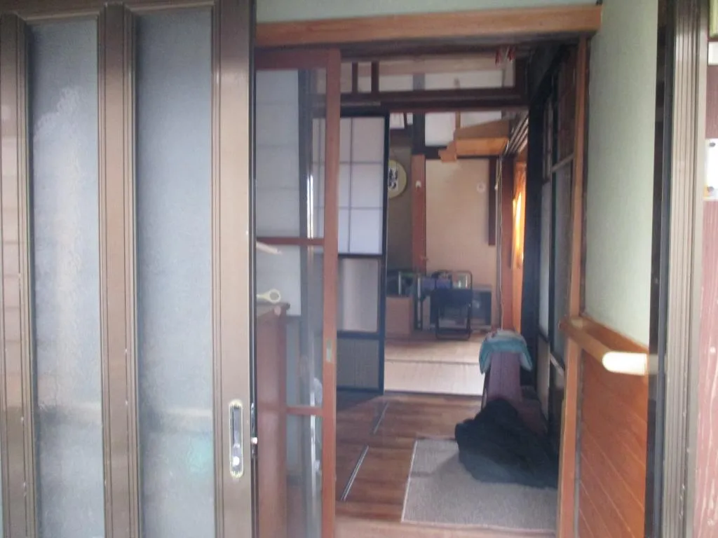 5DK Property Izumozaki-machi Niigata (4)